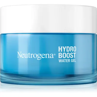 Neutrogena Hydro Boost® gel hidratant facial 50 ml