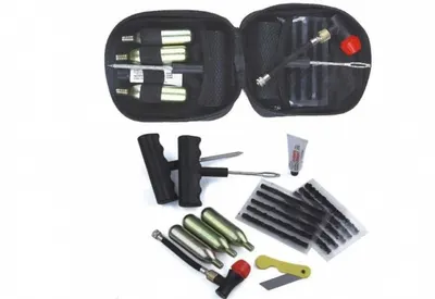 Kit de reparatie anvelopa, Profitool