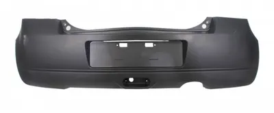 Bara Spate, grund potrivit SUZUKI SWIFT III 02.05-12.06