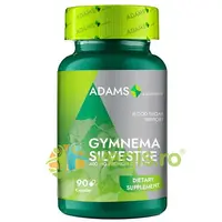 Gymnema Sylvestre 400mg 90cps