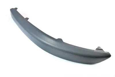 Spoiler bara Fata Stanga grunduit, TUV potrivit VW GOLF 5 2003-2009 Hatchback 2003-2008