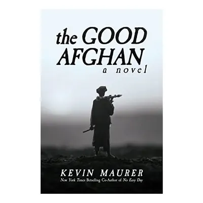 Good Afghan