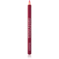 Bourjois Contour Edition Creion de buze de lunga durata culoare 05 Berry Much 1.14 g