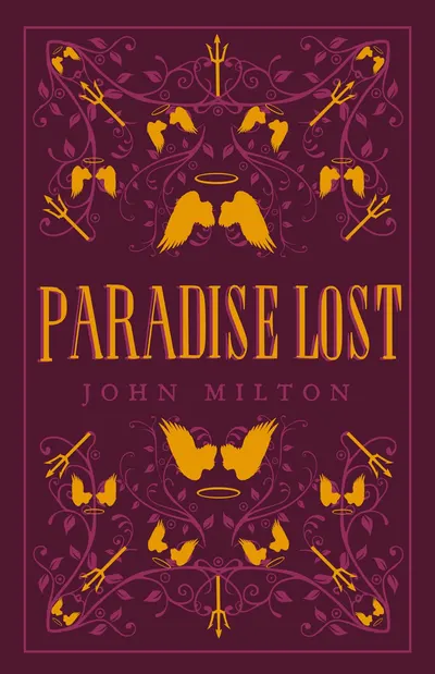 Paradise Lost (Alma Classics)