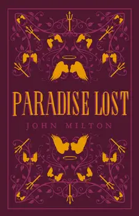 Paradise Lost (Alma Classics)
