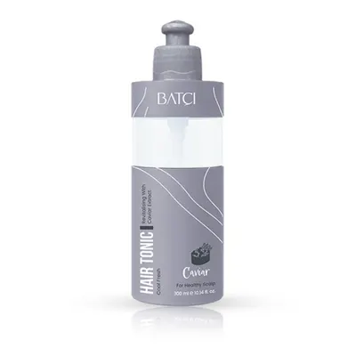 Hair tonic BATCI - Caviar pentru scalp 300 ml