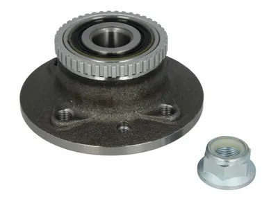 Kit rulmenti roata Spate Dreapta Stanga (cu mufa) (25x133x73) potrivit NISSAN KUBISTAR; RENAULT KANGOO, KANGOO EXPRESS 1.0-Electric 08.97