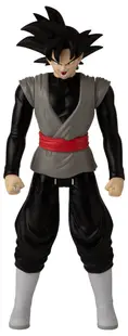 Figurină de acțiune Bandai Animation: Dragon Ball Super - Goku Black (Limit Breakers), 30 cm