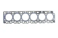 Garnitura Chiulasa Potrivit Fendt 922 Vario, 924 Vario, 927 Vario, 933 Vario, 936 Vario; Deutz Fahr X 710, X 720; Same 230, 270, 150 Continuo; Volvo 9820, 8700, 8900, B6, B6r, B6le, B 7