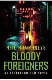 Bloody Foreigners