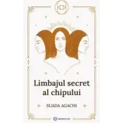 Limbajul secret al chipului