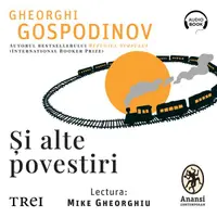 Și alte povestiri - Audiobook