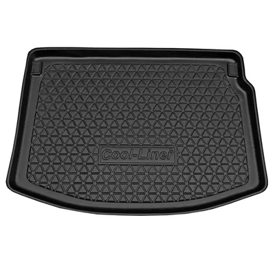 Tavita Portbagaj Compatibila Renault Megane III 2009-2017 Hatchback