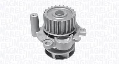 Pompa Apa Audi A3, A4, A6, Tt; Opel Astra G; Peugeot 306; Seat Alhambra, Cordoba, Ibiza Ii, Ibiza Iii, Leon, Toledo Ii; Skoda Fabia I, Octavia I, Superb I; Subaru Legacy Iii 1.7d-3.2 Intre 1993-2015
