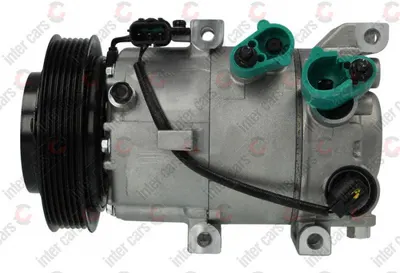 Compresor AC clima HYUNDAI IX35; KIA SPORTAGE 1.6 dupa 2010