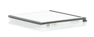 Filtru habitaclu Mann-Filter CU 2225