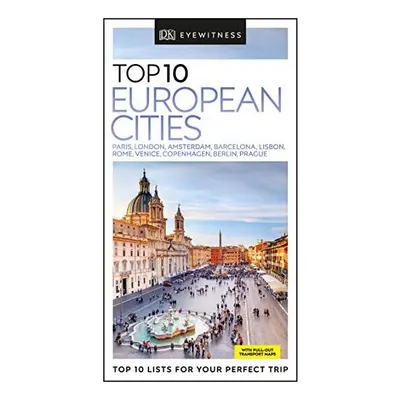 Top 10 European Cities