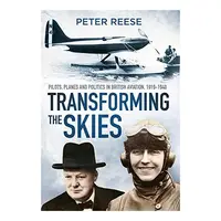 Transforming the Skies