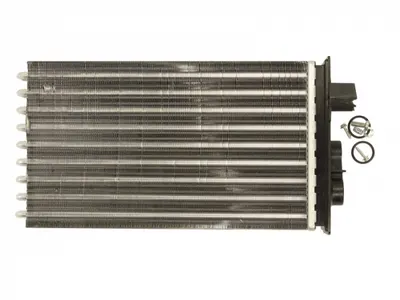 Schimbator caldura incalzire habitaclu (295x177x42mm) potrivit IVECO EUROCARGO I-III 8040.25B.4200-F4BE0611A 01.91-09.15