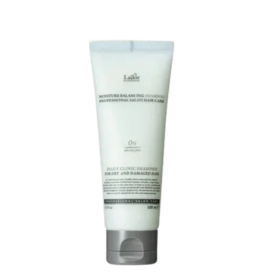 Sampon Moisture Balancing, 100ml, La'dor