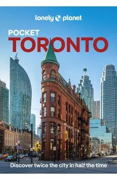 Lonely Planet Pocket Toronto