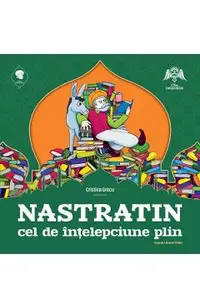 Nastratin cel de intelepciune plin