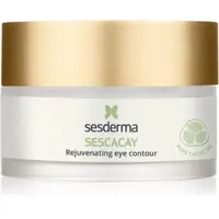 Sesderma SESCACAY Rejuvenating Eye Contour Cream crema pentru reintinerire zona ochilor