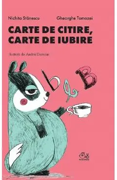 Carte de citire, Carte de iubire