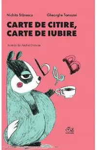 Carte de citire, Carte de iubire
