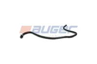 Furtun radiator (9mm) potrivit DAF CF 75 PR183S PR228S PR265S 10.06-05.13