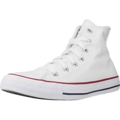 Tenisi unisex Converse Chuck Taylor All Star Hi, Alb