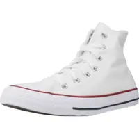 Tenisi unisex Converse Chuck Taylor All Star Hi, Alb