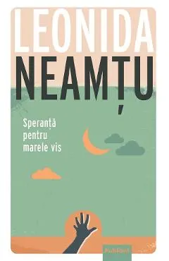 eBook Speranta pentru marele vis