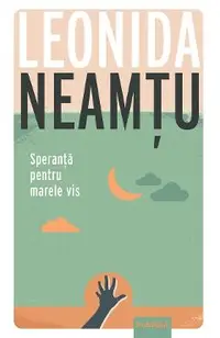 eBook Speranta pentru marele vis