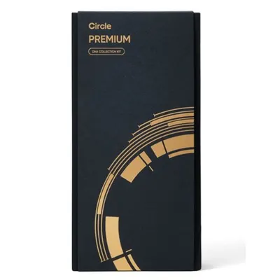 Test ADN Circle Premium, Prenetics Limited