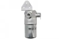 Uscator aer conditionat potrivit AUDI A8 D3 2.8-6.0 10.02-07.10
