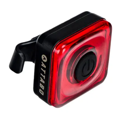 Lumină spate pentru bicicletă ATTABO LUCID 20