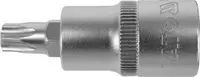 Bit Torx T50, Cu Adaptor 1 2 , 55Mm