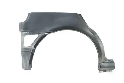 Segment aripa Spate Dreapta potrivit VW POLO, POLO III, POLO III CLASSIC, POLO/HATCHBACK, POLO/combi Hatchback 5D pana in 1999