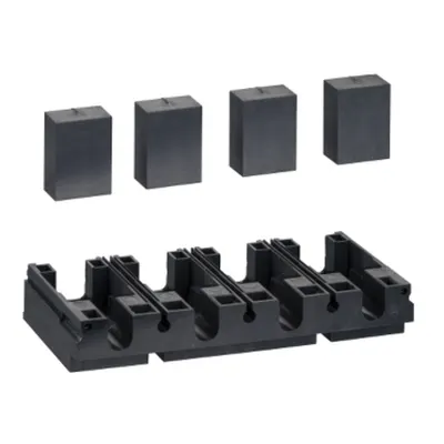 Adapter Baza Conectabila, 4 Poli, Pentru Nsx100, 250