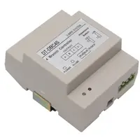 Distribuitor de semnal cu 4 ramuri cu ajustare automata DT-DBC4A
