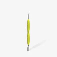 Instrument cuticule Staleks Pro UNIQ PQ-10/2 Yellow