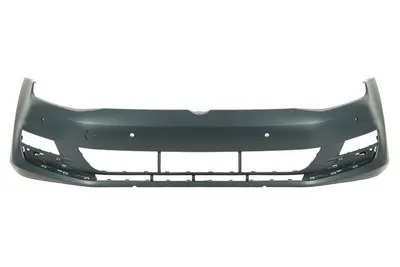 Bara fata, numar locas senzor parcare: 4, grunduit potrivit VW GOLF 7 2012-2017