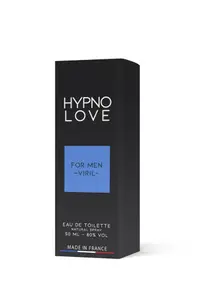 Parfum feromoni, Ruf, Hypno-Love, 50 ml
