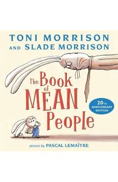 The Book of Mean People (20th Anniversary Edition)