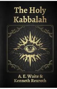 The Holy Kabbalah
