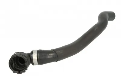 Furtun schimbator caldura incalzire habitaclu ( de la schimbatorul de caldura la pompa apa suplimentara) BMW Seria 1 (E81), 1 (E82), 1 (E88), 3 (E90), 3 (E91), 3 (E92), 3 (E93) 1.6-3.0D intre 2004-201