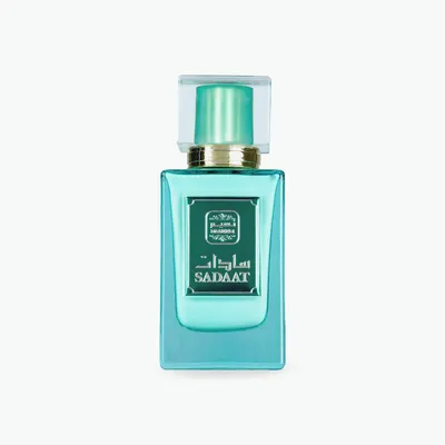 Aqua Parfum Naseem, Sadaat, Unisex, 30 ml - 30 ml