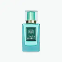 Aqua Parfum Naseem, Sadaat, Unisex, 30 ml - 30 ml