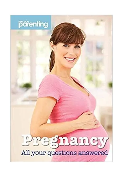 Pregnancy - Paperback brosat - ***